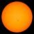 [Photo Courtesy of NASA SDO/HMI]